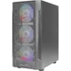 Корпус Antec NX260 Black (0-761345-81029-6) - изображение 3