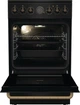 Плита Gorenje GECS5B70CLB - изображение 5