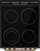 Плита Gorenje GECS5B70CLB - изображение 6