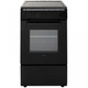 Кухонна плита ELEYUS IMPULS 5008 V BL - изображение 1