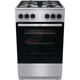 Плита Gorenje GG5A11XF - зображення 1