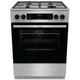 Плита Gorenje GKS6C70XJ - изображение 1