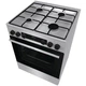 Плита Gorenje GKS6C70XJ - изображение 6