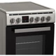 Кухонна плита ELEYUS IMPULS 5008 V IS - изображение 4