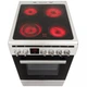 Кухонна плита ELEYUS IMPULS 5008 V IS - изображение 5