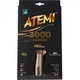 Ракетка для настольного тенниса ATEMI PRO 3000 (A3000PL) - изображение 2