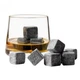 Камені для віскі Whiskey Stones 5512 9шт - зображення 1
