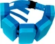 Пояс для плавання Aqua Speed ​​PAS 5 5653 Діт 15x7x4.5 см Блакитний Синій (173-01) - зображення 2