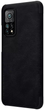 Чохол-книжка Nillkin Qin Leather для Xiaomi Mi 10T 5G/10T Pro 5G/K30S Black (NN-QLC-X10T/BK) - зображення 3