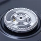Газовая варочная поверхность weilor gm w604 bl - изображение 8