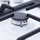 Газовая варочная поверхность Perfelli hgm 61624 wh - изображение 5