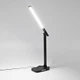 LED лампа настільна з бездротовою зарядкою VIDEX VL-TF17B 18W 1800-6500K - зображення 4