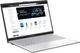 Ноутбук ASUS Vivobook Go 15 OLED E1504FA-L1284 (90NB0ZR1-M00U90) Cool Silver - изображение 3