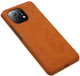 Чохол-книжка Nillkin Qin Leather для Xiaomi Mi 11 Brown (NN-QLC-X11/BN) - зображення 4