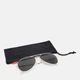 Солнцезащитные очки Vans Henderson Shades Ii Vn0A7Pr2Gld1 Gold (196571451713) - изображение 4