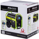 Генератор бензиновий PRAMAC PX4000 2.3 кВт (PK222SX1000) - зображення 15