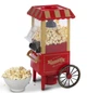 Апарат для приготування попкорну на коліщатках - зображення 1