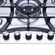 Газовая варочная поверхность weilor gm w714 ss - изображение 4