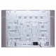 Газовая варочная поверхность weilor gm w714 ss - изображение 10