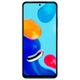 Смартфон Xiaomi Redmi Note 11 6/128GB NFC Dual Sim Twilight Blue EU - изображение 5