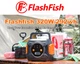 Зарядная станция Flashfish Portable Power Station A301 320W Solar Generator 292Wh 80000mAh - изображение 16