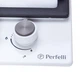 Газовая варочная поверхность Perfelli hgm 61664 wh - изображение 4