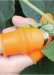 Секатор MTP one size Оранжевый (VA-212-Orange) - изображение 2
