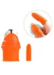 Секатор MTP one size Оранжевый (VA-212-Orange) - изображение 4