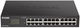 Комутатор D-link-DGS-1100-24V2/E 24-Port Managed Gigabit Switch - зображення 1