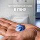 Гель для бритья Gillette Series Moisturizing Увлажняющий 200 мл (3014260220051) - изображение 6