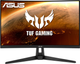 Монітор 27" Asus TUF Gaming VG27VH1B (90LM0691-B01170) - зображення 1