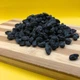 Родзинки чорні Королівські натуральні 100% без цукру 1 кг NOS (Rai-R-1000) - зображення 7