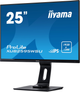 Monitor 25" iiyama ProLite XUB2595WSU-B1 - obraz 6