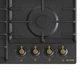 Газовая варочная поверхность Gorenje gw642clb (737639) - изображение 6
