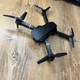 Квадрокоптер дитячий Eachine Drone E88 PRO дрон з HD камерою для дітей 30 хв. польоту + в комплекті 2 АКБ - зображення 7