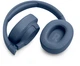Słuchawki bezprzewodowe JBL Tune 770NC Blue (JBLT770NCBLU) - obraz 8