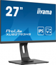 Monitor 27" iiyama ProLite XUB2793HS-B5 - obraz 3