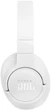 Słuchawki bezprzewodowe JBL Tune 770NC White (JBLT770NCWHT) - obraz 5
