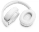 Słuchawki bezprzewodowe JBL Tune 770NC White (JBLT770NCWHT) - obraz 8