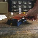 Work Sharp Точилка механическая Benchtop Whetstone Sharpener WSBCHWHT-I - изображение 9