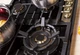 Газовая варочная поверхность Kaiser kcg 6335 Em Turbo - изображение 9