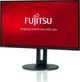 Monitor 27" Fujitsu P27-9TS (S26361-K1693-V160) - obraz 2