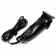 Проводная машинка для стрижки волос ProGemei GM-1016 Черная (1010117-Black) - изображение 3