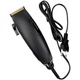 Проводная машинка для стрижки волос ProGemei GM-1016 Черная (1010117-Black) - изображение 8