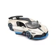 Машина Maisto Bugatti Divo белый 124 (31526 met. white) - изображение 2