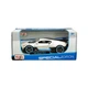 Машина Maisto Bugatti Divo белый 124 (31526 met. white) - изображение 6