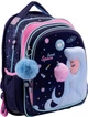 Рюкзак YES S-82 Space Girl 39x28x17 см (553919) - изображение 1