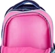 Рюкзак YES S-82 Space Girl 39x28x17 см (553919) - изображение 6