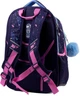Рюкзак YES S-82 Space Girl 39x28x17 см (553919) - изображение 11