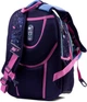 Рюкзак YES S-82 Space Girl 39x28x17 см (553919) - изображение 12
